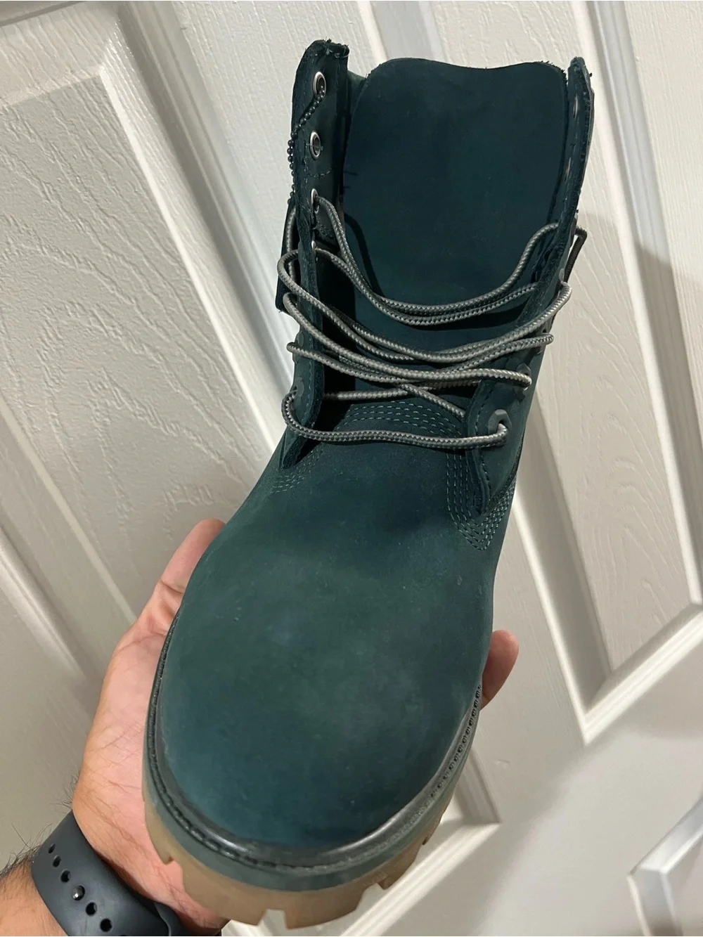 Timberland limited edition